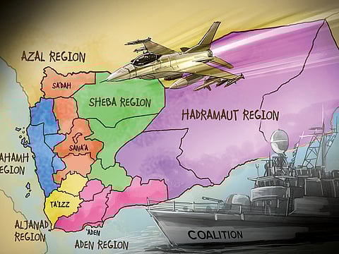 Niño Jose Heredia/©Gulf News