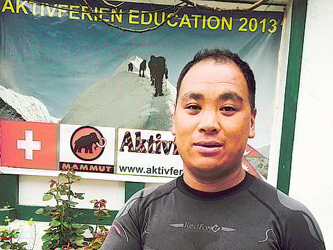 Anjana Sankar/Gulf News