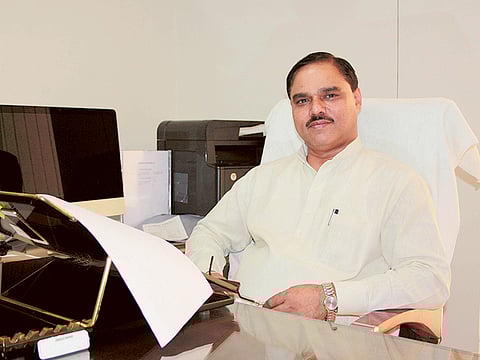 Nilima Pathak/Gulf News