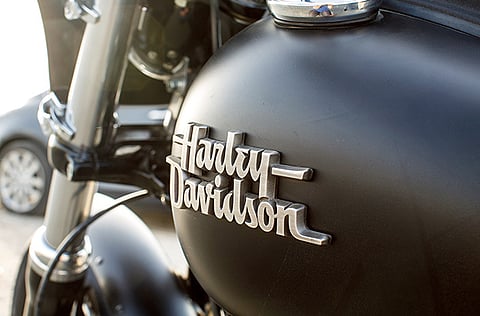 It's goodbye India for Harley Davidson, and that's not going to be good news for India's troubled automotive sector.