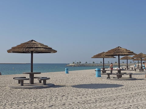 Ahmed Ramzan/Gulf News