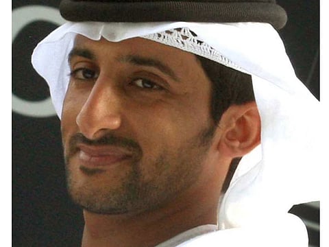 Gulf News / Arshad Ali