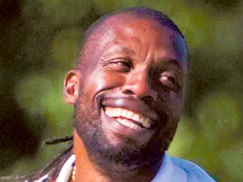 Curtly Ambrose