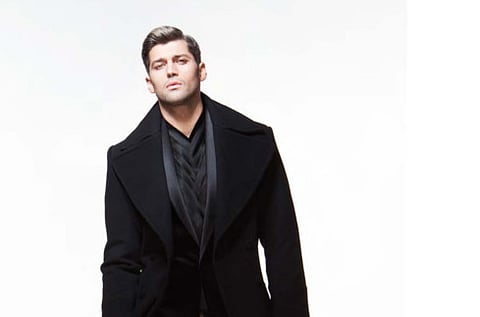 The Directory: Afffair menswear comes to the UAE