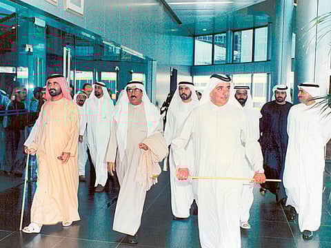 Dubai Chamber