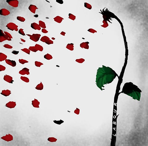 Niño Jose Heredia/©Gulf News