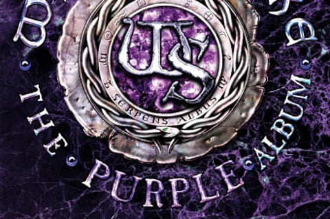 Review: Whitesnake delves deep into Purple past on new album