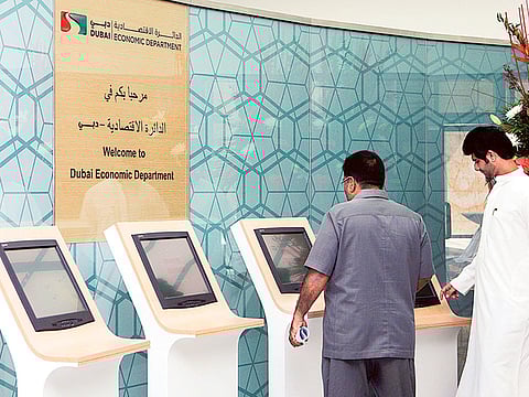 Ahmed Ramzan/Gulf News Archives