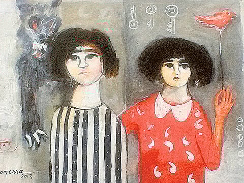 Courtesy: Nouman Issa