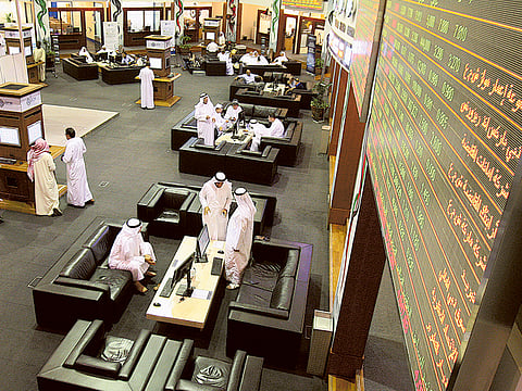 Pankaj Sharma/Gulf News