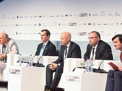 Ahmed Kutty/Gulf News