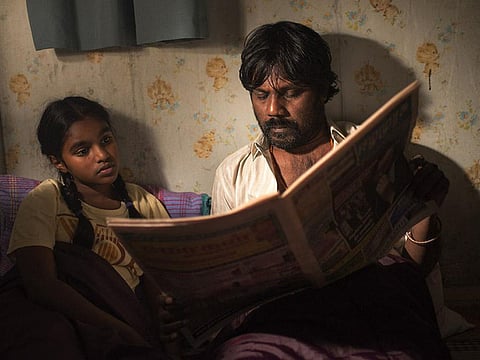 Sri Lanka welcomes Cannes award for refugee movie