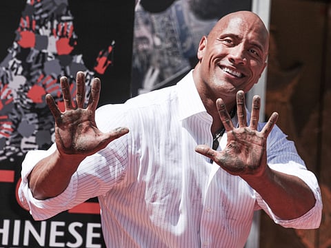 Richard Shotwell/Invision/AP