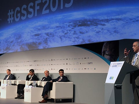 Ahmed Kutty/Gulf News