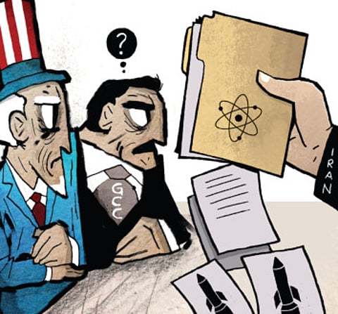 Obama’s open-ended Iran-GCC doctrine