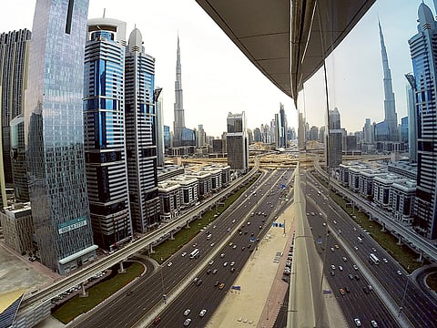 Virendra Saklani/Gulf News Archives