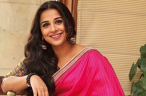 Vidya Balan