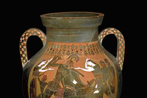 Body of truth, pride and societal mores