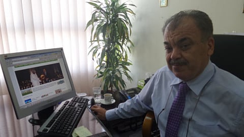 Abhishek Sengupta/XPRESS