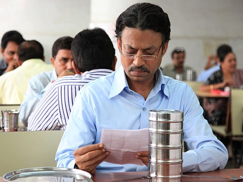‘Lunchbox’ director to work with Irrfan again?