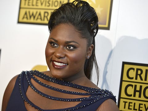 Richard Shotwell/Invision/AP