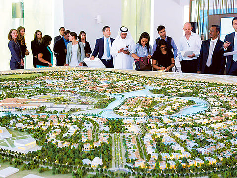 Arshad Ali, Gulf News