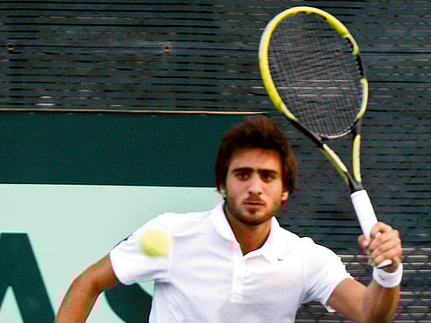 Virendra Saklani/Gulf News Archives