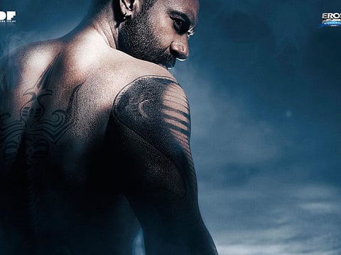 Ajay to light up box office on Diwali 2016, 2017