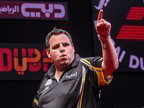 Ahmed Ramzan/Gulf News