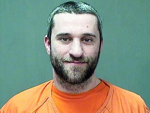 Woman admits to punching Dustin Diamond’s girlfriend