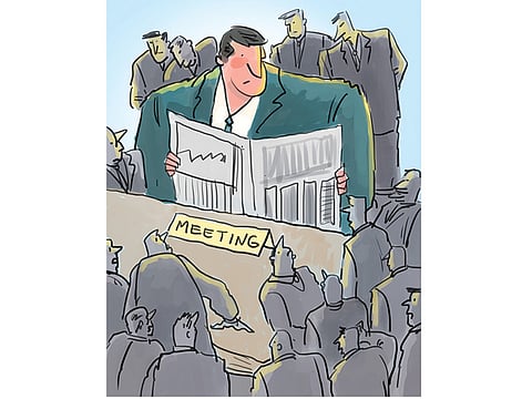 Niño Jose Heredia/©Gulf News