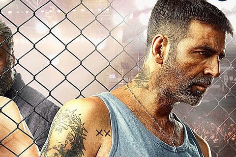 ‘Brothers’ to release in India on August 14