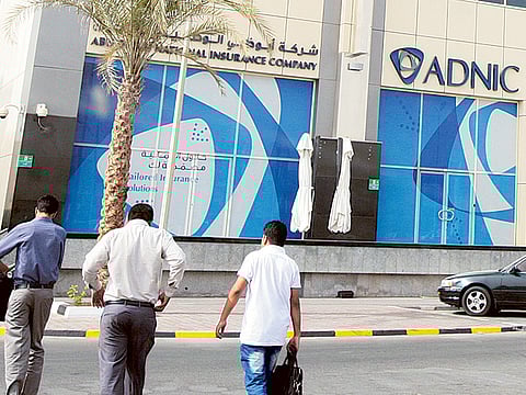 Ahmed Kutty/Gulf News