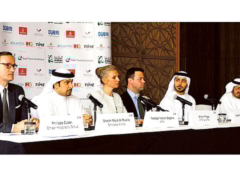 Arshad Ali/Gulf News