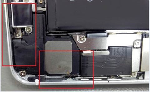 Phone repair takes more time than expected