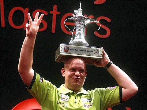 Arshad Ali/Gulf News