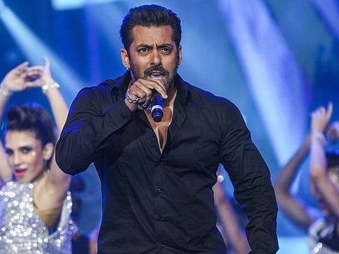 Ahmed Ramzan/Gulf News