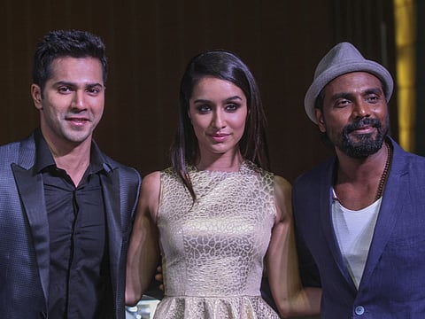 Ahmed Ramzan/Gulf News