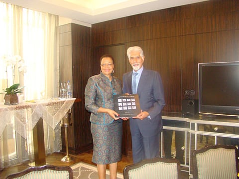 Courtesy: Capital Club