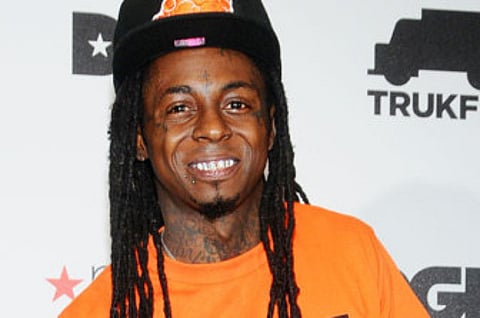 Lil Wayne bus shooting: Man faces charges
