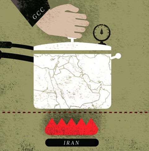 Luis Vazquez/©Gulf News