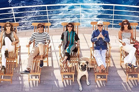 Telling tales via journeys: Bollywood’s latest route