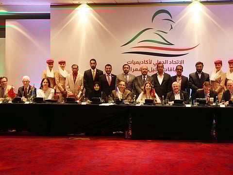 Courtesy: Organisers