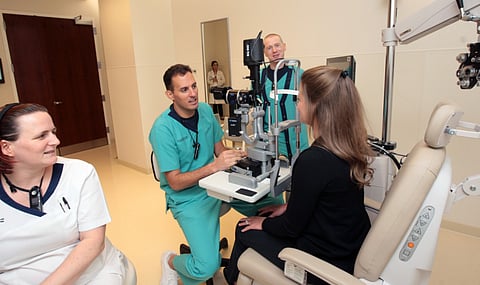 Ahmed Kutty/Gulf News