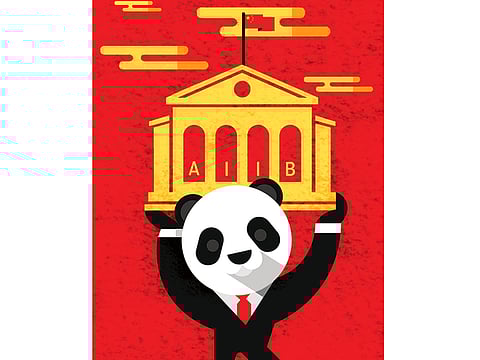 Luis Vazquez/©Gulf News