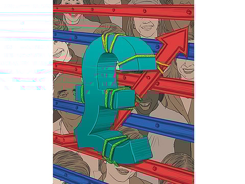 Ramachandra Babu/©Gulf News