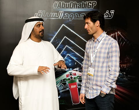 Virendra Saklani/Gulf News