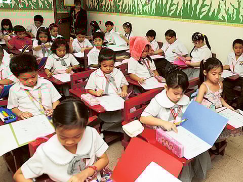 Ahmed Kutty/Gulf News