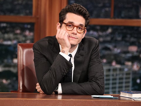 CBS via Getty Images