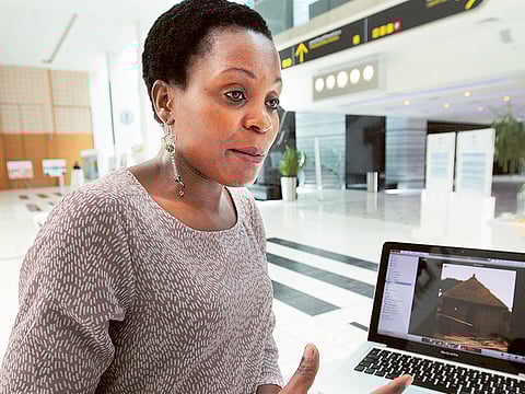 Ahmed Kutty/Gulf News